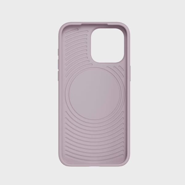 Tech21 Evo Lite iPhone 15 Pro Max Lavendel