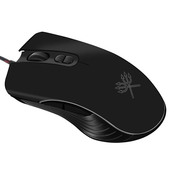 Gamingmus / Datormus - LED