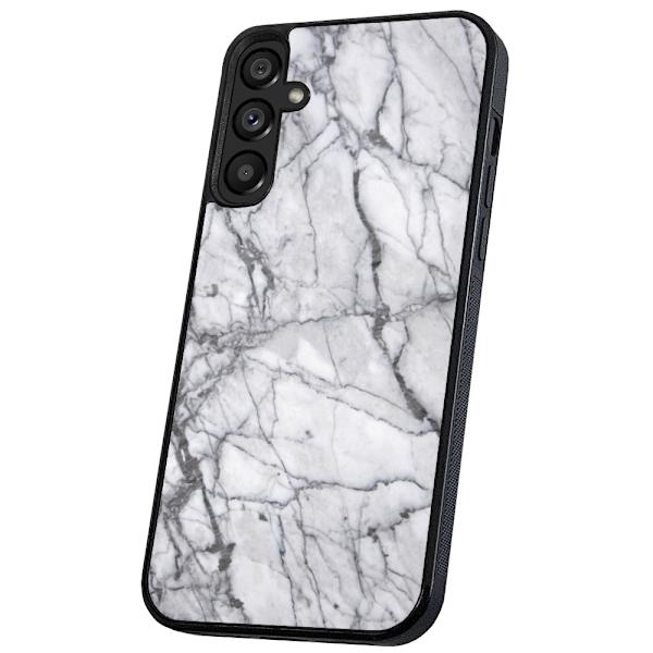 Samsung Galaxy A15 - Skal/Mobilskal Marmor