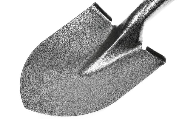 Spade 70 cm