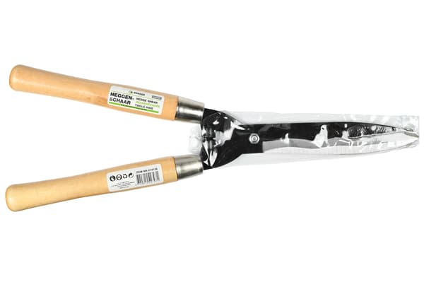 Häcksax böjd