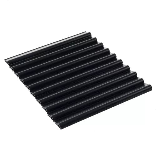 Klämmor för Staketband - 10 st