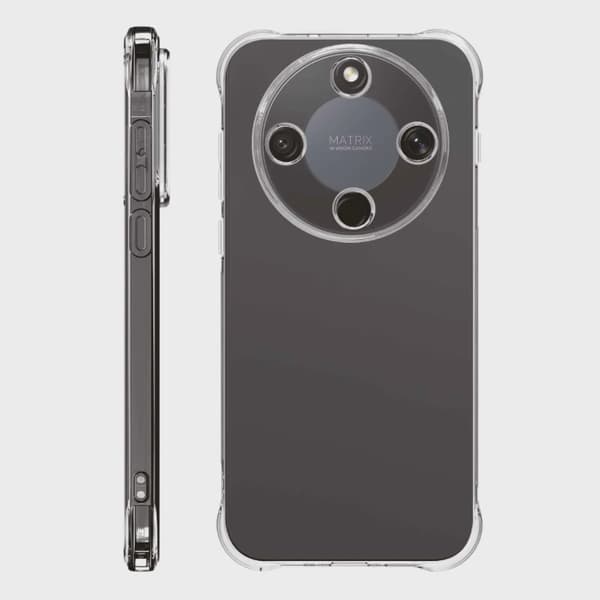 X2O Anti-Shock Skal Honor Magic8 Lite Klar