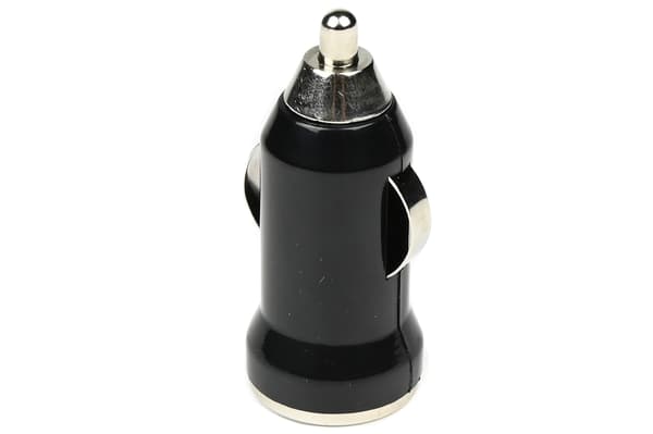Billaddare USB 1 A 12-24 V