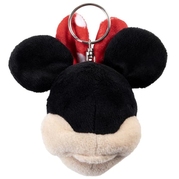 Disney Mimmi Pigg plånboksnyckelring 10 cm