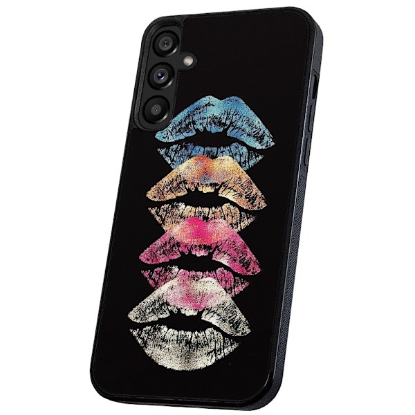 Samsung Galaxy S25 FE - Deksel/Mobildeksel Lepper
