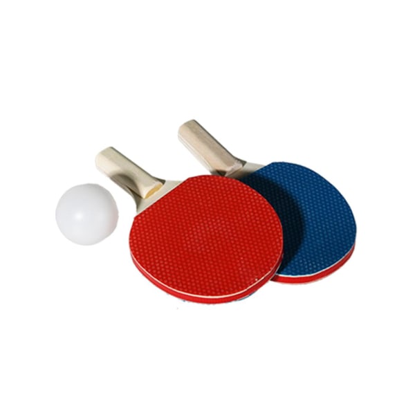 Desk Tennis - Ping-pong työpöydälle Multicolor