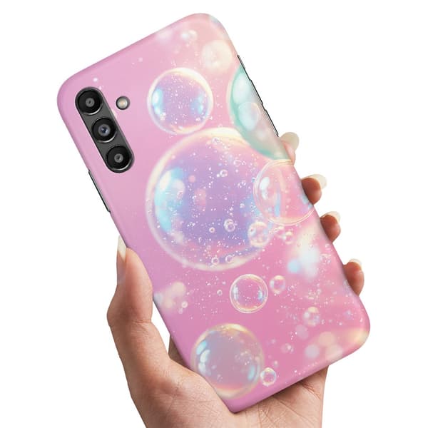Skal / Mobilskal till Samsung Galaxy A37 5G - Bubbles