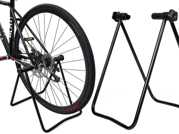 Cykelställ servicehållare stabil