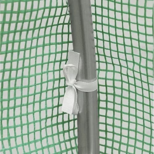 Växthusöverdrag / Överdrag för Växthus - 4x3x2m