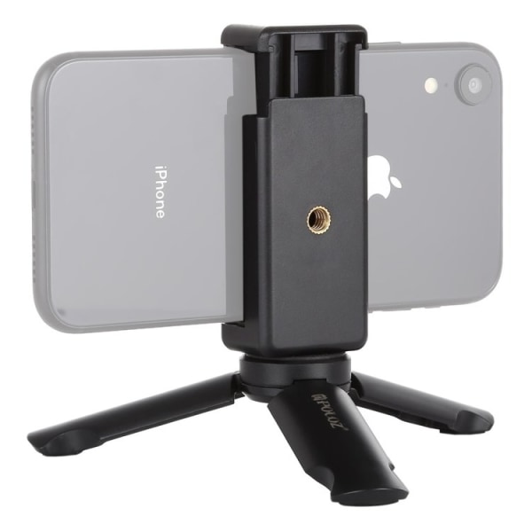Jalusta / Kolmijalkakamera Kolmijalka matkapuhelin ja kamera - pidike