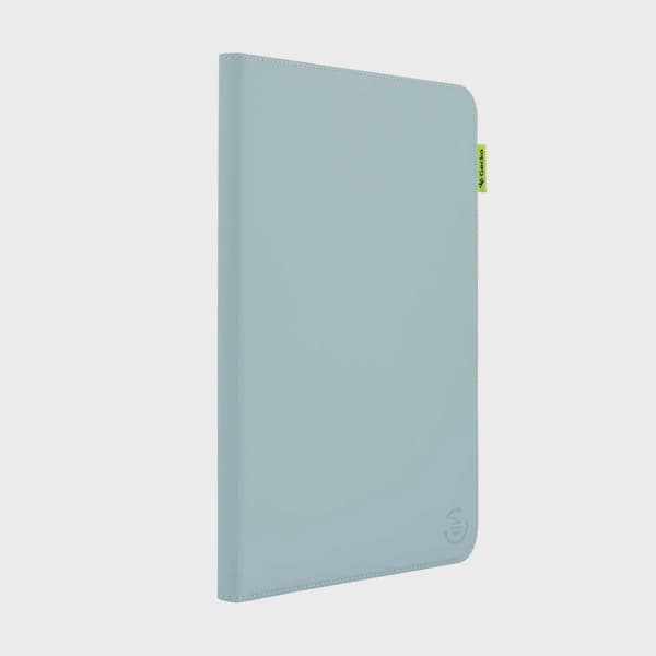 Gecko Äppelskal Folio Fodral iPad 11"/10.9" Gryning
