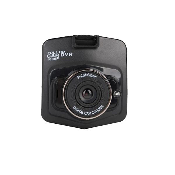 Backkamera till Bil / Bilkamera - Dashcam