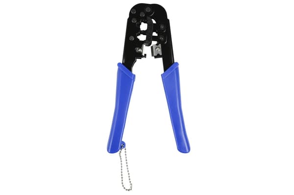 Pressverktyg set 25 delar