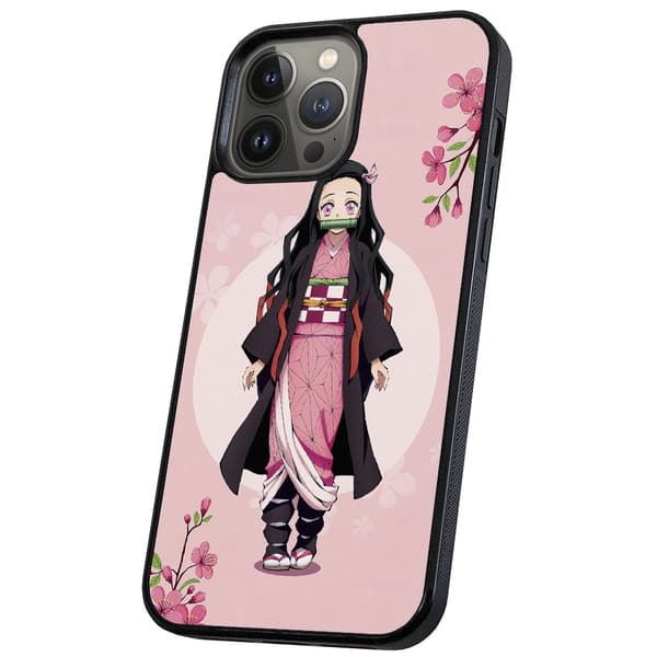 iPhone 13 Pro Max - Skal/Mobilskal Anime