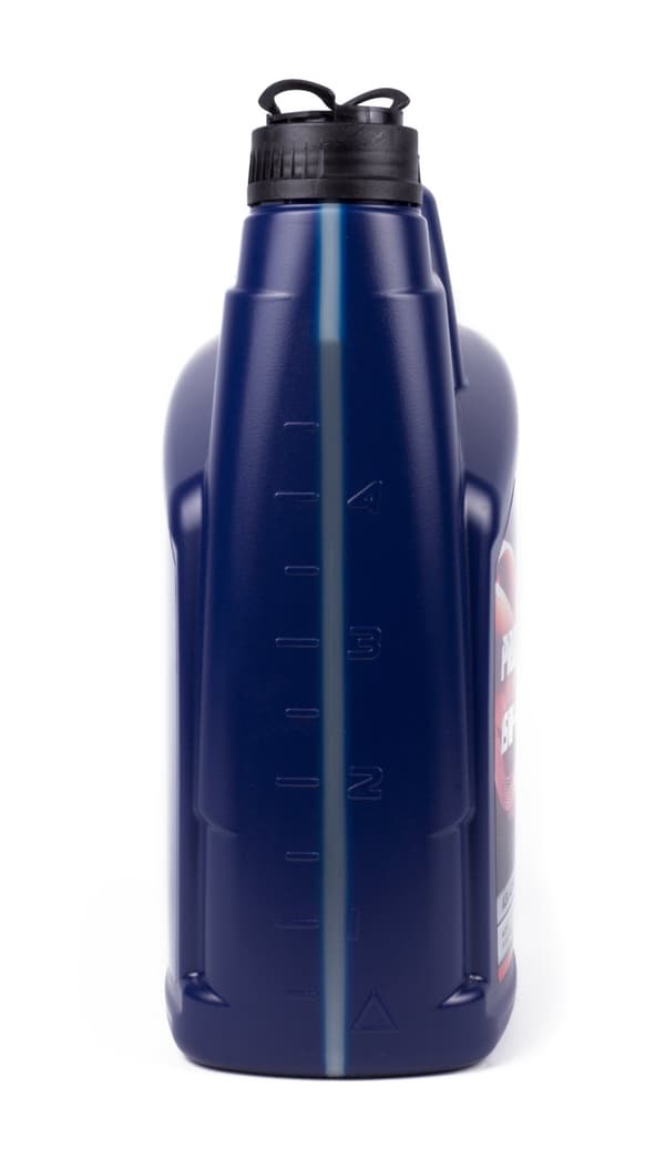 Motorolja 15W-40 1 liter