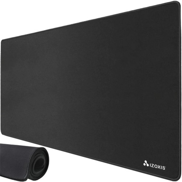 Gaming Musematte - 90x40cm Black