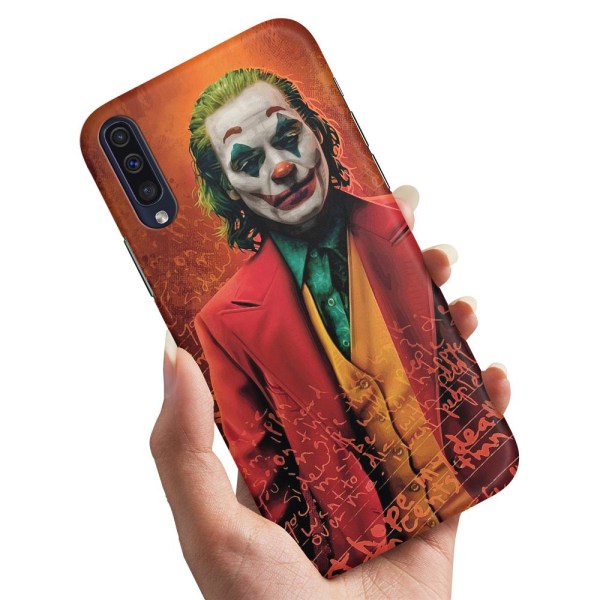 Huawei P20 - Skal/Mobilskal Joker