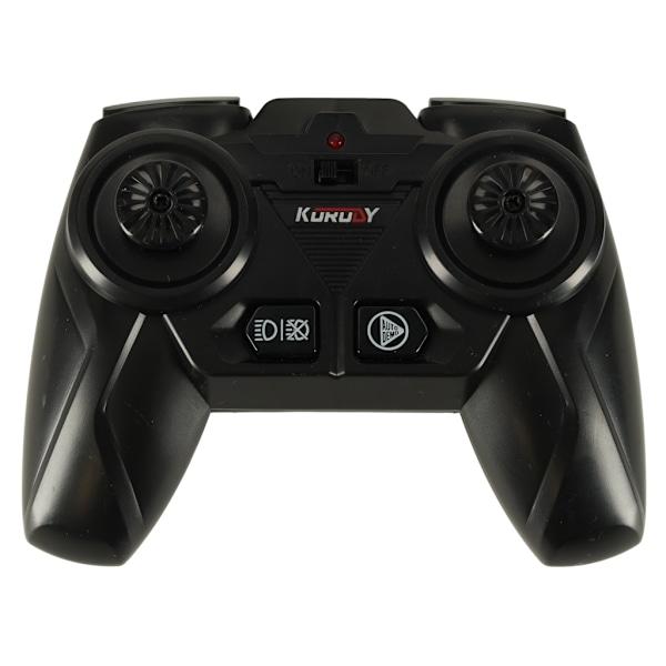 RC-jordbrukstraktor med släpvagn 2.4G