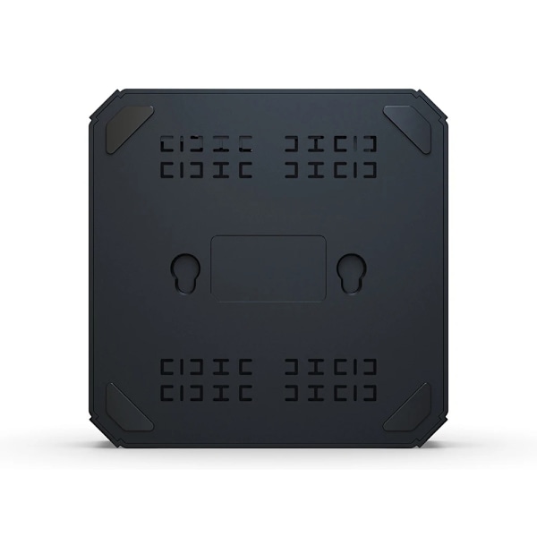 Mediaspelare / TV Box för Android 10 - 8GB