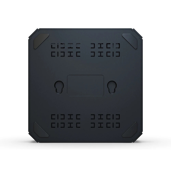 Mediatoistin / TV Box Android 10:lle - 8GB