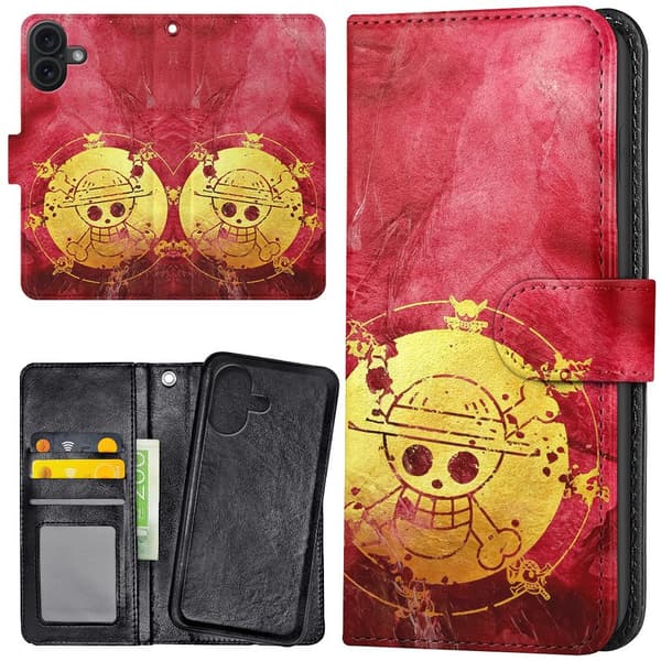 iPhone 17 - Lompakkokotelo/Kuoret One Piece