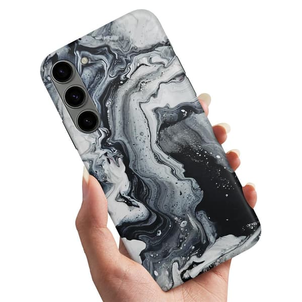 Deksel / Mobildeksel til Samsung Galaxy S23 Plus - Malt Kunst