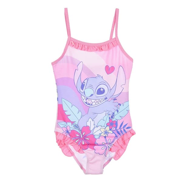Lilo & Stitch Baddräkt för Barn 3 år