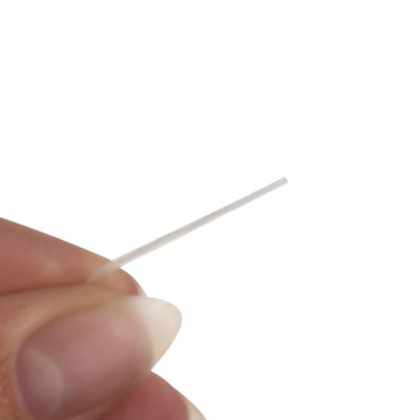 Elastisk Tråd - Smykkefremstilling - 40m