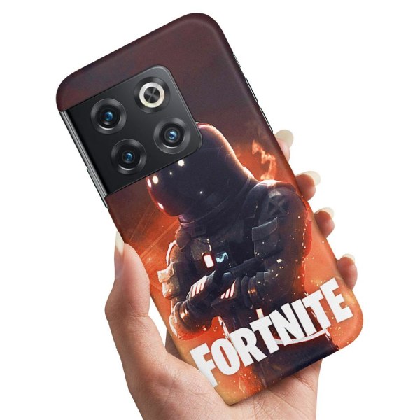 OnePlus 10T - Kuoret/Suojakuori Fortnite