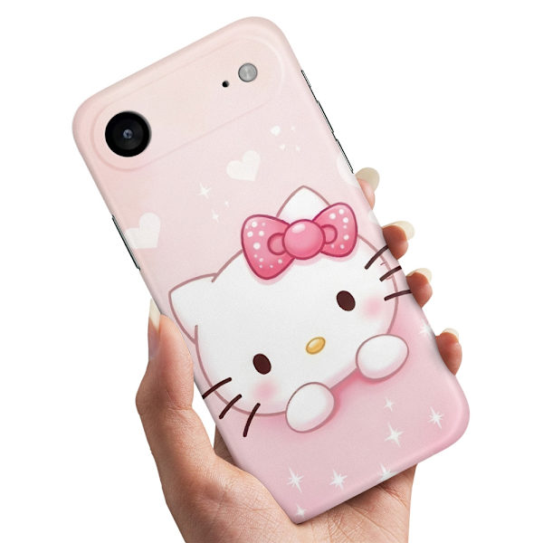 Deksel / Mobildeksel til iPhone 17 Air - Kitty