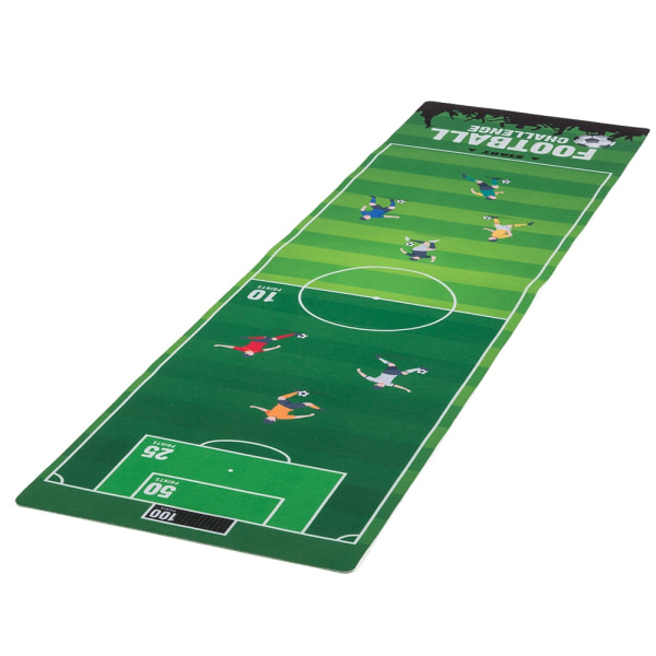 Drinking Game, Tabletop Football, Multicolor