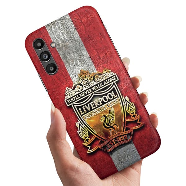 Deksel / Mobildeksel til Samsung Galaxy S26 - Liverpool