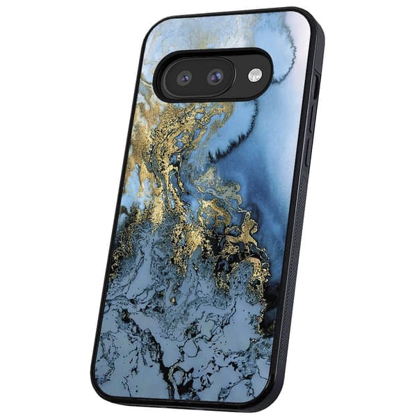 Google Pixel 10A - Skal/Mobilskal Konstmönster