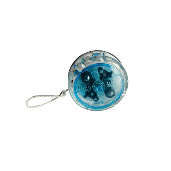 Jojo / Yoyo med Kulelager & Frikobling Multicolor