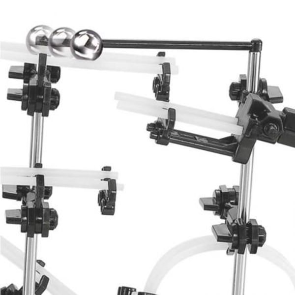 Rail Race - 5.5 meter Multicolor