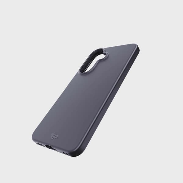 Tech21 Evo Lite Samsung Galaxy A37/A36 5G Svart