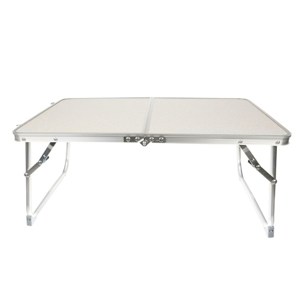 Hopfällbart Bord / Campingbord - Picknickbord - 60x40cm