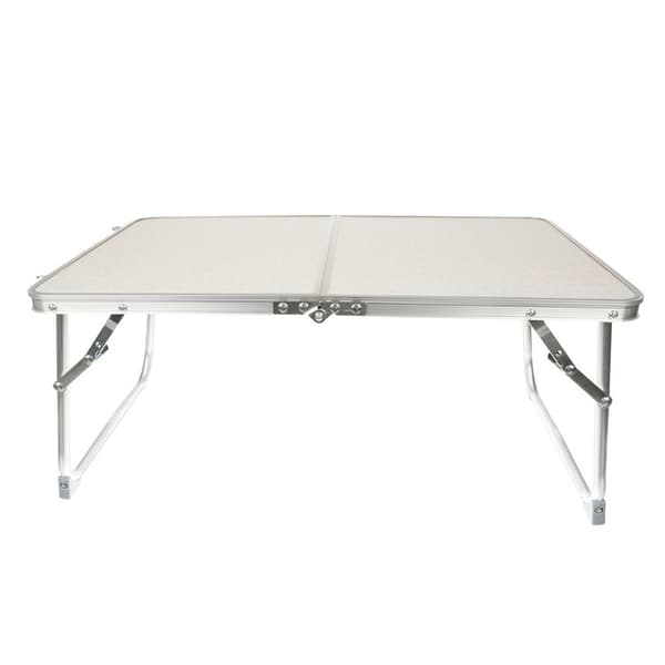 Sammenklappeligt bord / Campingbord - 60x30cm