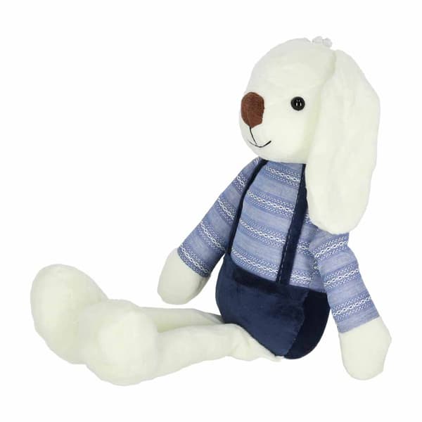 Kanin Gosedjur - 36 cm Blue