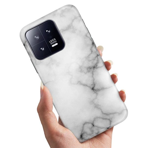 Xiaomi 13 - Kuoret/Suojakuori Marmori