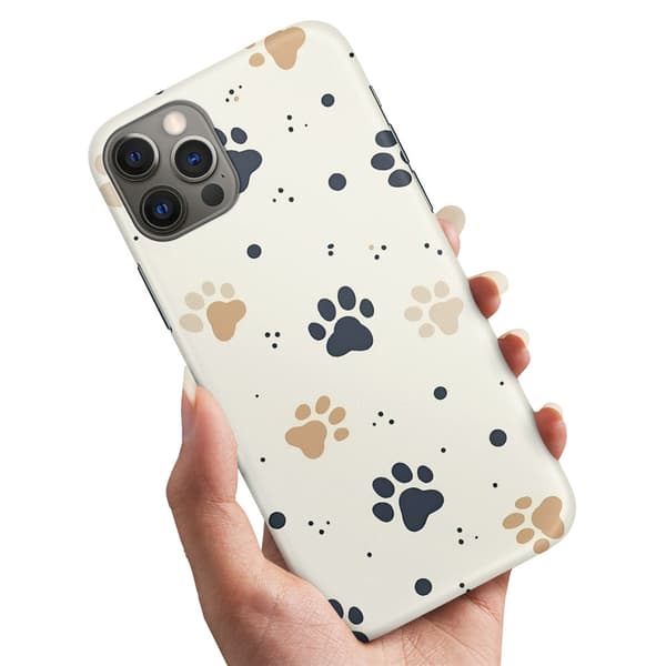 Kuoret / Suojakuoret iPhone 13 Pro - Paws