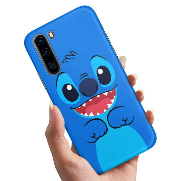 OnePlus Nord - Cover/Mobilcover Stitch