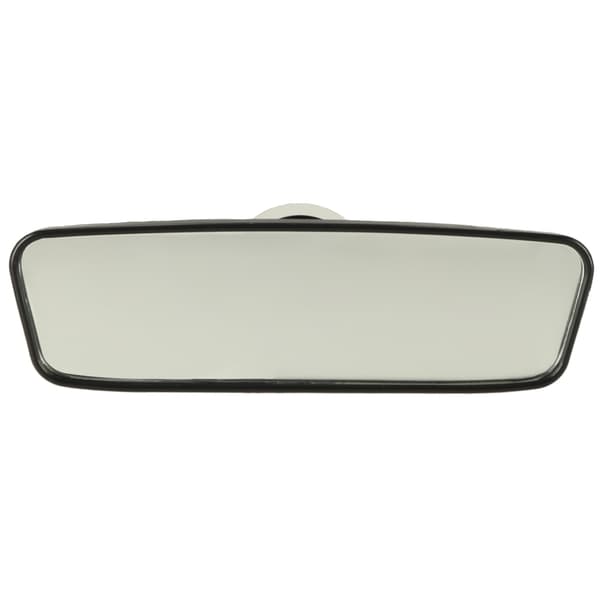 Vidvinkelbackspegel med Sugkopp – 20 cm