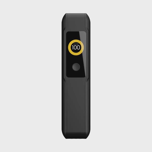 Xtorm GRS NextGen Power Bank 100W 60.000mAh USB-C/C/A Svart