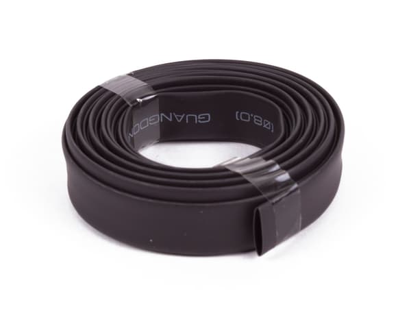 Krympslang 2 mm x 5 m