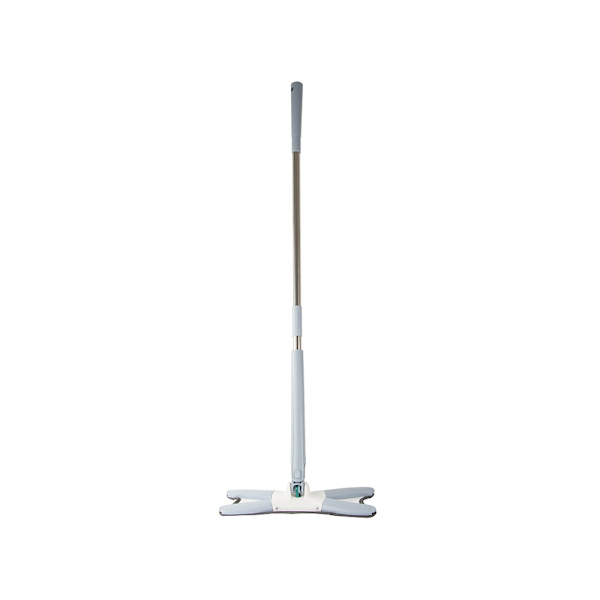 Platt Golvmopp / Mopp - Twist-press