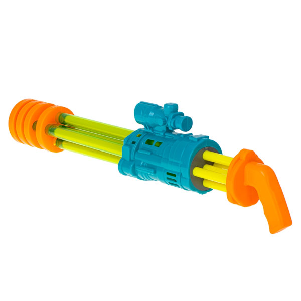 Vattengevär / Vattenpistol - 56 cm Blue