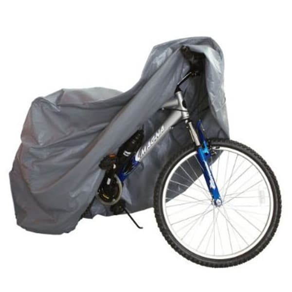 Cykelskydd / MC-skydd - Skydd för cykel - 200x100 cm