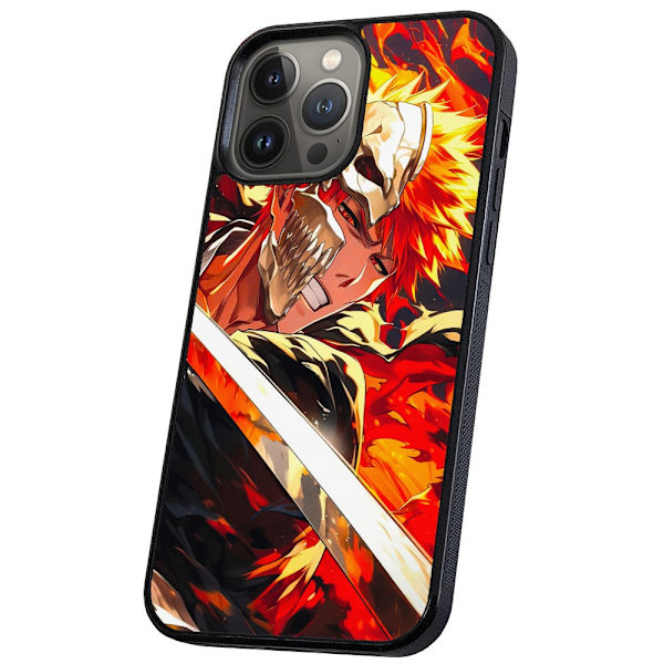 iPhone 14 Pro Max - Skal/Mobilskal Bleach